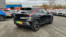 Vauxhall Mokka 100kW SRi Premium 50kWh 5dr Auto Electric Hatchback